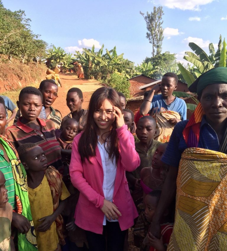 LIFE IN BURUNDI AFRICA Mori s Travel Blog